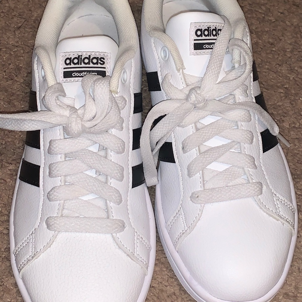 ADIDAS bro cloud foam memory footbed